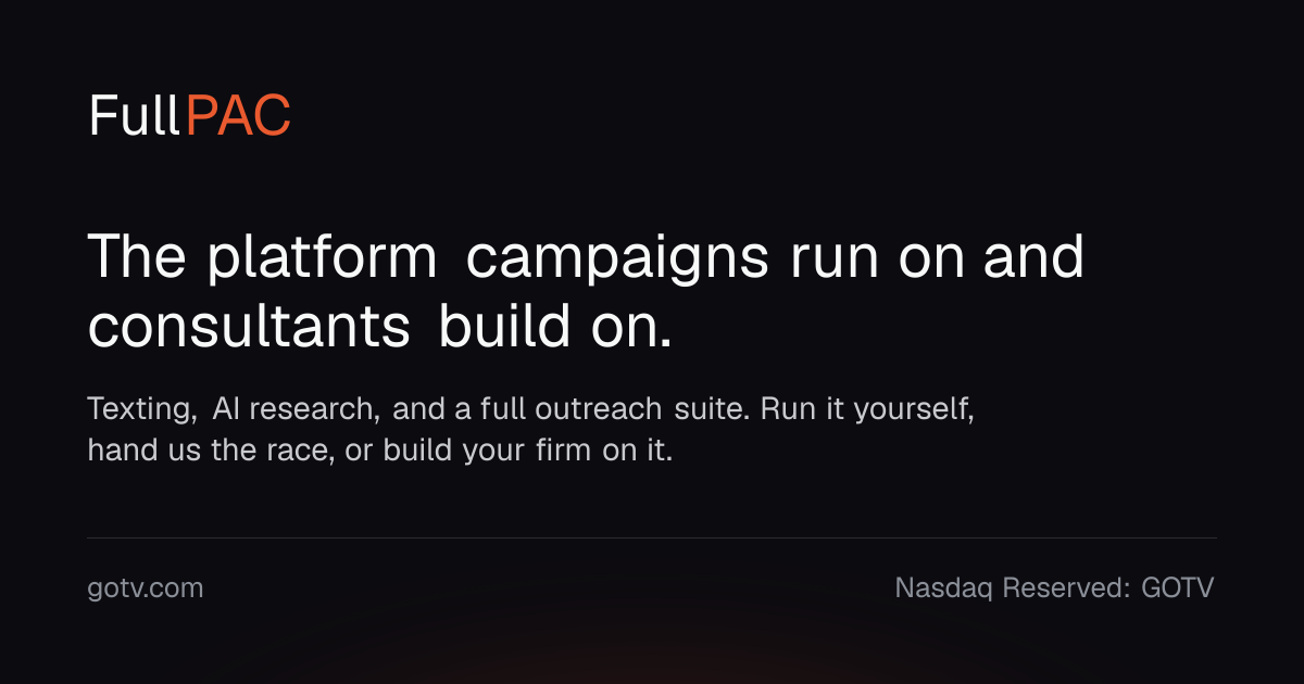FullPAC image from its website